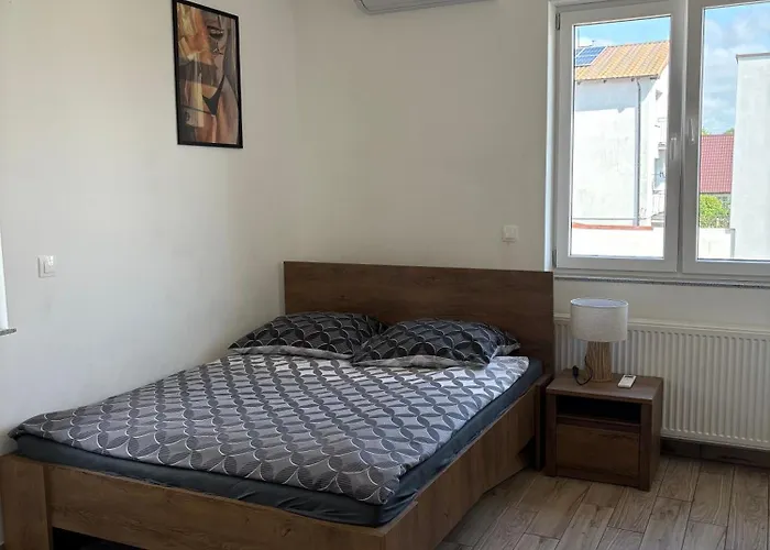 Apartament Na Fali