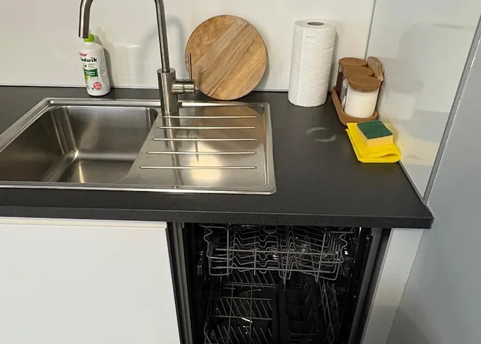 Na Fali Apartament *