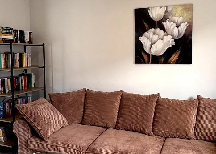 Na Fali Apartament Kołobrzeg