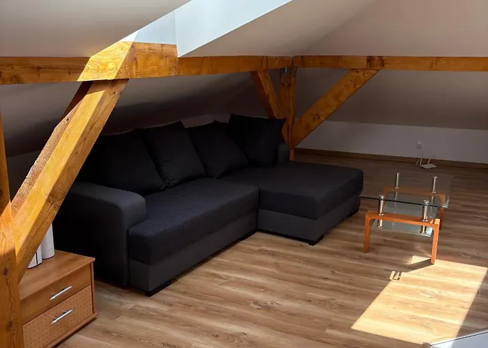 Na Fali Apartament Kołobrzeg