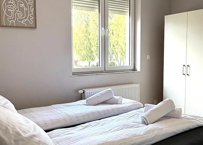 Apartament Na Fali *