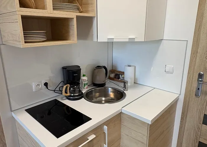 Na Fali * Kołobrzeg