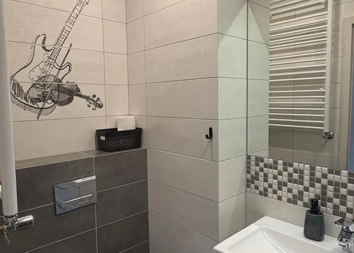 Na Fali * Kołobrzeg