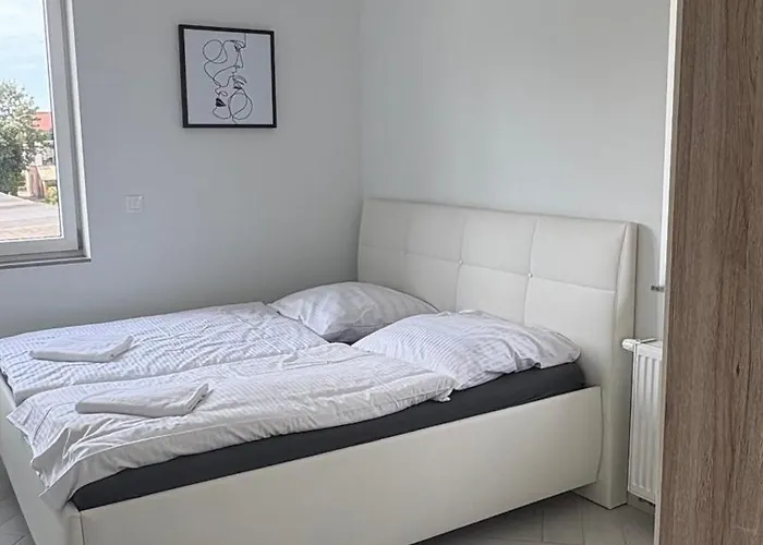Apartament Na Fali