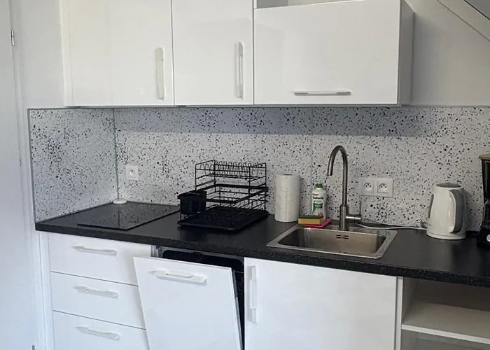 Na Fali Apartament *