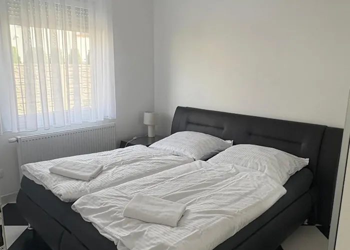 Apartament Na Fali