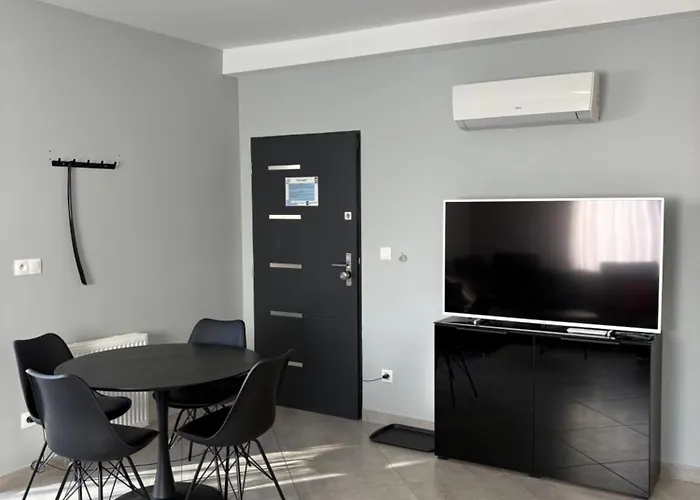 Na Fali * Kołobrzeg