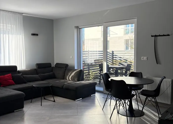 Na Fali * Kołobrzeg